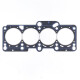 Cylinder Head Gasket CUT RING for Audi A4 Avant (8ED, B7) 2.0 TFSI / 83,50mm / 1,8mm | 330240R