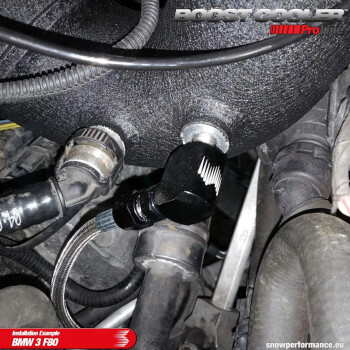 Boost Cooler Nozzle Holder 90° - ProLine