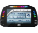 Link ECU LINK MXS Strada 5-inch Dash - Race Edition