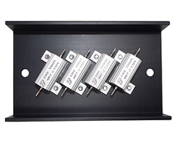 Link ECU Ballast Resistor (BAL4)