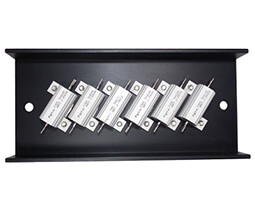 Link ECU Ballast Resistor (BAL6)