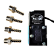 Link ECU Boost Control Solenoid - 4 Port (4BCS)