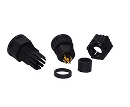 Link ECU Plug (CANF)