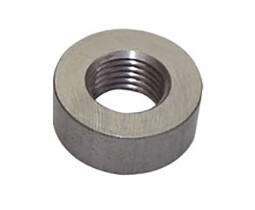Link ECU Mounting Boss Steel (IAT1-8MS)