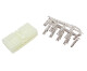 Link ECU Housing & Terminals (TK G1 LEM)