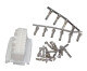 Link ECU Housing & Terminals (TK G3 LEM)