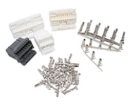 Link ECU Housing & Terminals (TK G3 Link Plus)