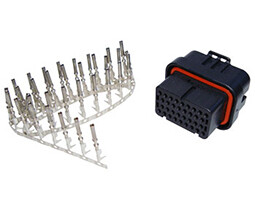 Link ECU Pin Kit A (TKA)