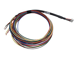 Link ECU XS Expansion Loom (XSL)