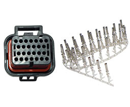 Link ECU Pin Kit C (TKC)