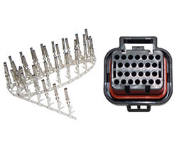 Link ECU Pin Kit D (TKD)
