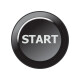 Link ECU CAN Keypad Insert - Start