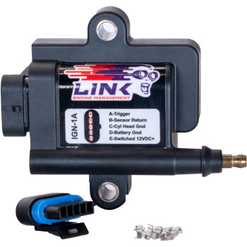 Link ECU IGN1A - High Powered Inductive Smart Coil...