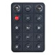 Link ECU Link CAN Keypad 15 Button + 2 Rotary Encoders