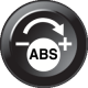 Link ECU CAN Keypad Encoder Insert - ABS 2