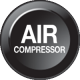 Link ECU CAN Keypad Insert - Air Compressor