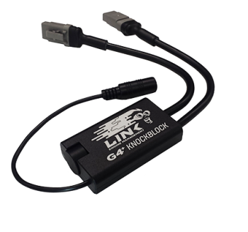 Link ECU KnockBlock G4+ (KNB)