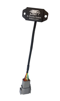Link ECU E-throttle (RET)