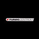TurboZentrum Slap Sticker EVO - 15cm