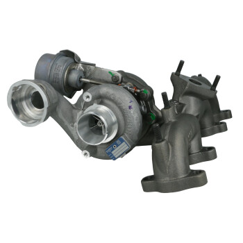 Hybrid Turbo Stage 1 - BorgWarner 54399880058