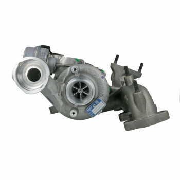 Hybrid Turbo Stage 1 - BorgWarner 54399880058
