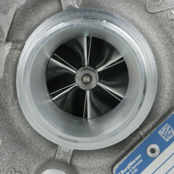 Hybrid Turbo Stage 1 - BorgWarner 54399880058
