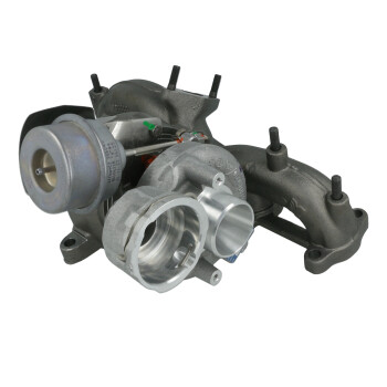 Hybrid Turbo Stage 1 - BorgWarner 54399880058