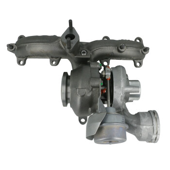 Hybrid Turbo Stage 1 - BorgWarner 54399880058
