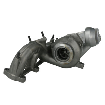 Hybrid Turbo Stage 1 - BorgWarner 54399880058