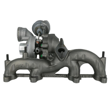 Hybrid Turbo Stage 1 - BorgWarner 54399880058