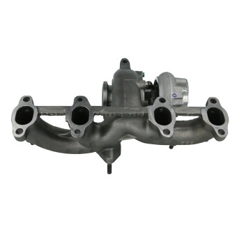 Hybrid Turbo Stage 1 - BorgWarner 54399880058
