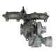 Hybrid Turbo Stage 1 - BorgWarner 54399880058