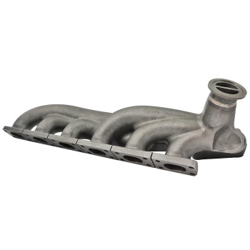 SPA Turbo Manifold BMW E36 325 328 M3 (M50/M52) T3...