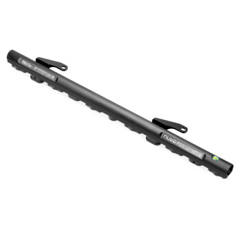 Fuel Rail BMW 6-Cylinder M50 – Bolt-On