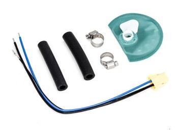 Fuel Pump Internal DeatschWerks DW430 universal 430LPH +...