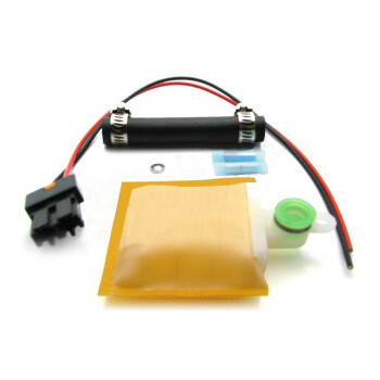 Fuel Pump Internal DeatschWerks DW430 universal 430LPH...