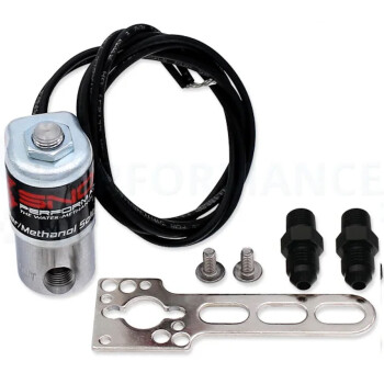 Power Solenoid / Solenoid Valve Upgrade – ProLine