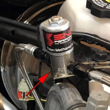 Power Solenoid / Solenoid Valve Upgrade – ProLine