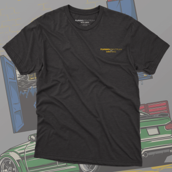 TurboZentrum x EuroStance Collab - AtTheGarage