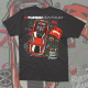 TurboZentrum T-Shirt - Supra - Build Your Dream