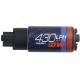 Fuel Pump DeatschWerks DW430 internal 430LPH BMW E30 325i