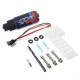 Fuel Pump DeatschWerks DW430 internal 430LPH VW Golf 7 R / GTI