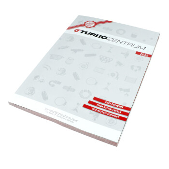 TurboZentrum UK Catalogue 2025