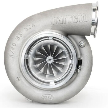 Garrett G47-1850 / 80mm Turbo Supercore - 880547-5026