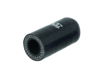 Silicone Blanking Cap 8mm, Black