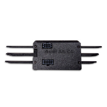 CANchecked MFD28 GEN2 for Audi A6/S6/RS6 C8 LHD