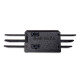 CANchecked MFD28 GEN2 for Audi A6/S6/RS6 C8 LHD