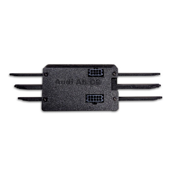 CANchecked MFD28 GEN2 for Audi A6/S6/RS6 C8 RHD