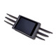 CANchecked MFD28 GEN 2 - 2.8" OBD2 Display Audi A6/S6/RS6 C8 RHD