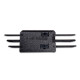 CANchecked MFD28 GEN2 for Audi A6/S6/RS6 C8 RHD